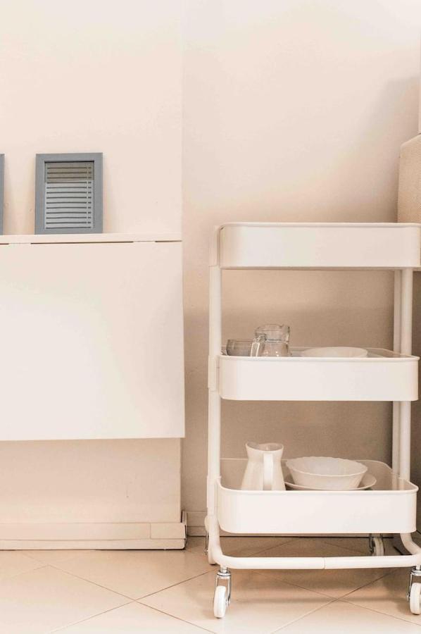 Cozy 1Br Walk To Bts And Airport Rail Link Close To Malls T Bangkok Dış mekan fotoğraf