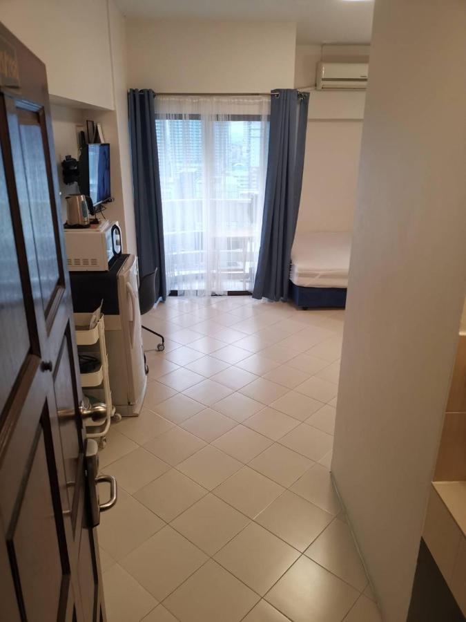 Cozy 1Br Walk To Bts And Airport Rail Link Close To Malls T Bangkok Dış mekan fotoğraf