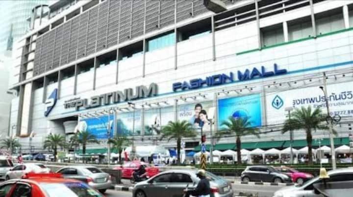 Cozy 1Br Walk To Bts And Airport Rail Link Close To Malls T Bangkok Dış mekan fotoğraf
