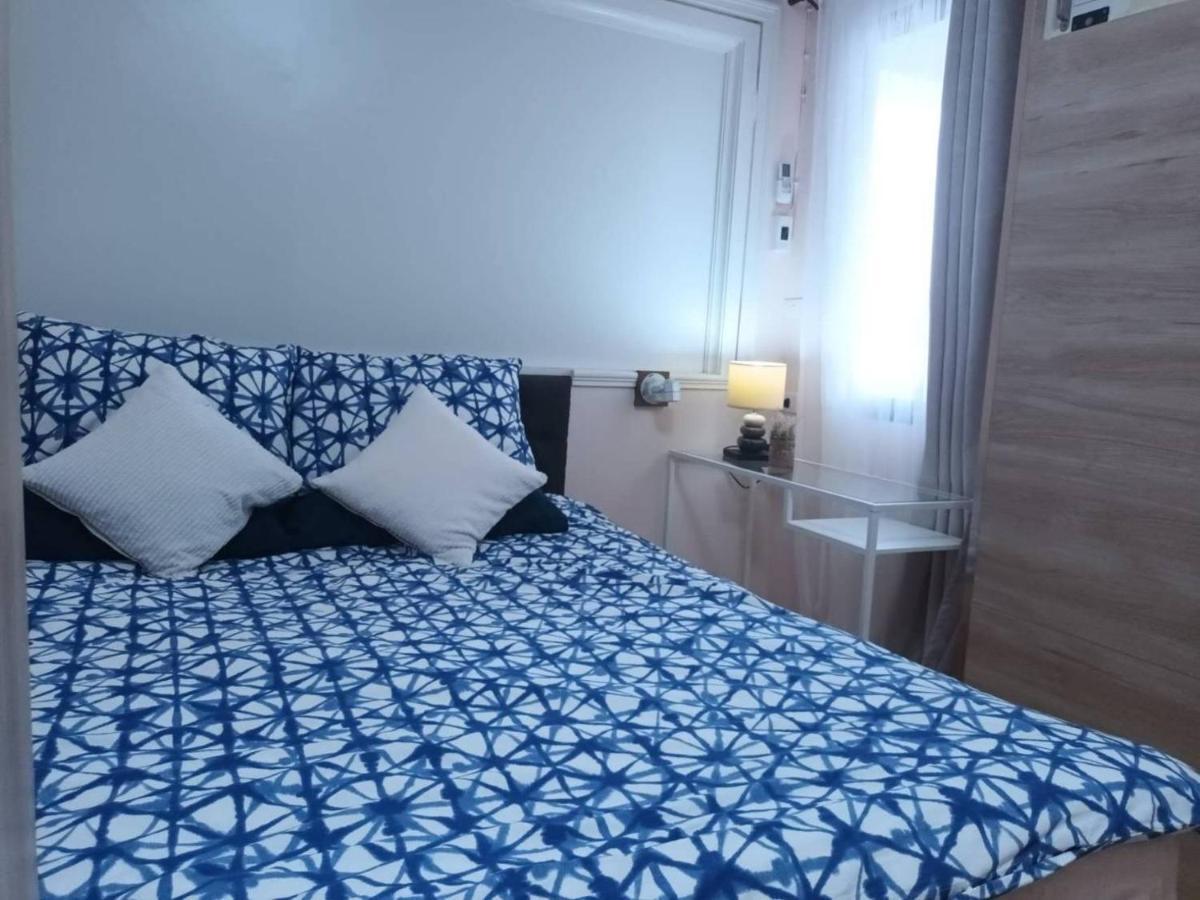 Cozy 1Br Walk To Bts And Airport Rail Link Close To Malls T Bangkok Dış mekan fotoğraf