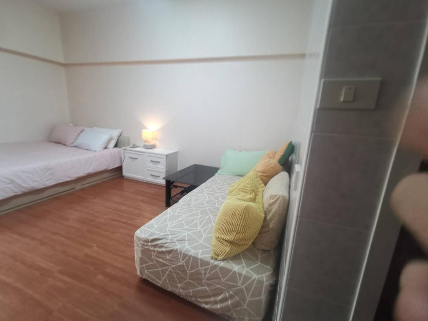Cozy 1Br Walk To Bts And Airport Rail Link Close To Malls T Bangkok Dış mekan fotoğraf