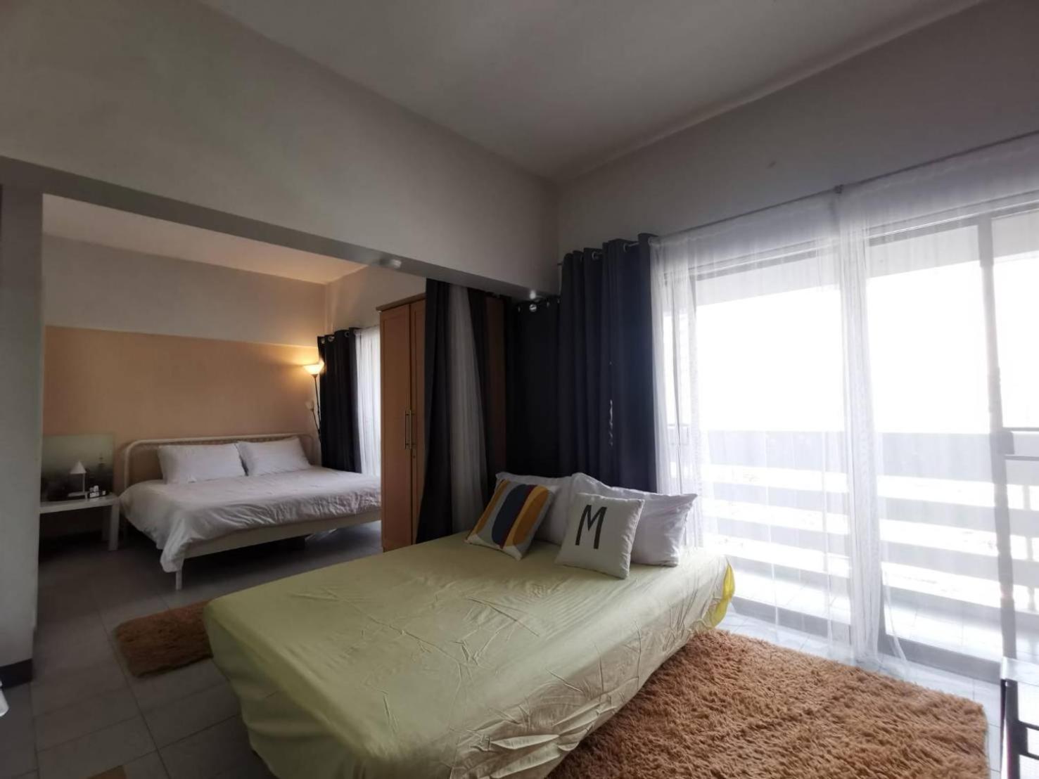 Cozy 1Br Walk To Bts And Airport Rail Link Close To Malls T Bangkok Dış mekan fotoğraf