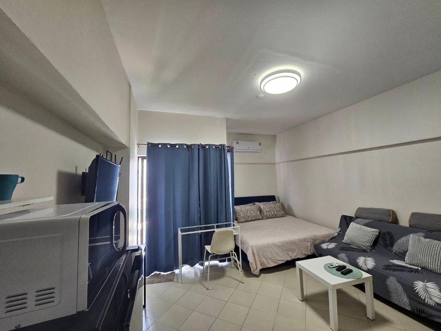 Cozy 1Br Walk To Bts And Airport Rail Link Close To Malls T Bangkok Dış mekan fotoğraf