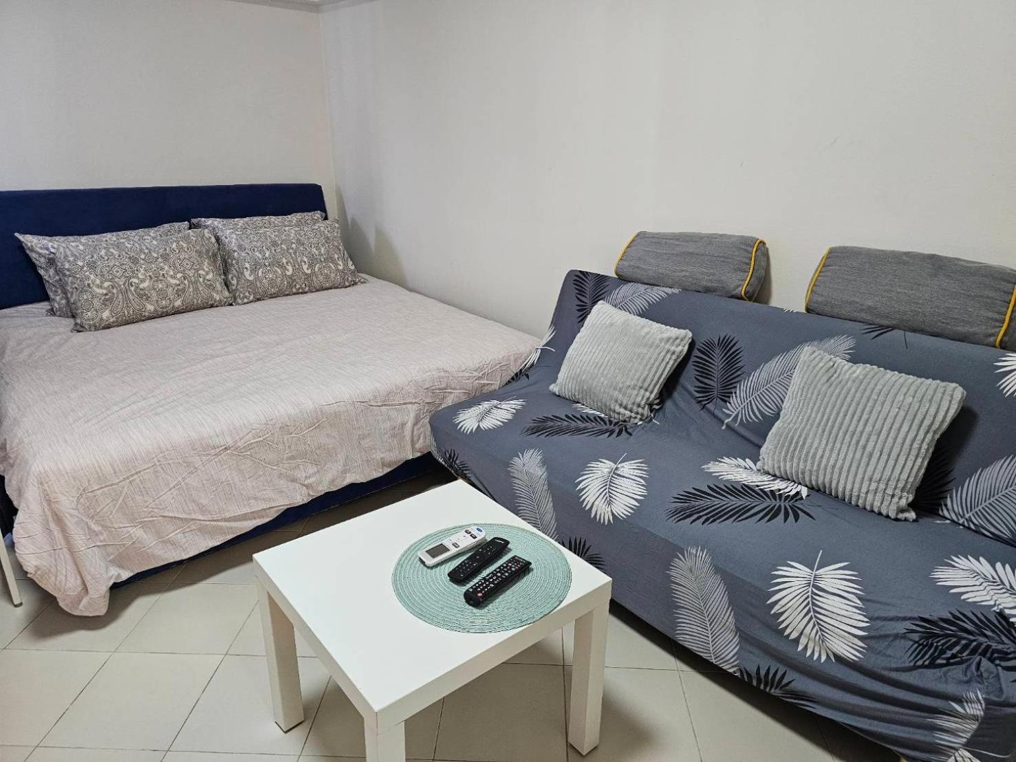 Cozy 1Br Walk To Bts And Airport Rail Link Close To Malls T Bangkok Dış mekan fotoğraf